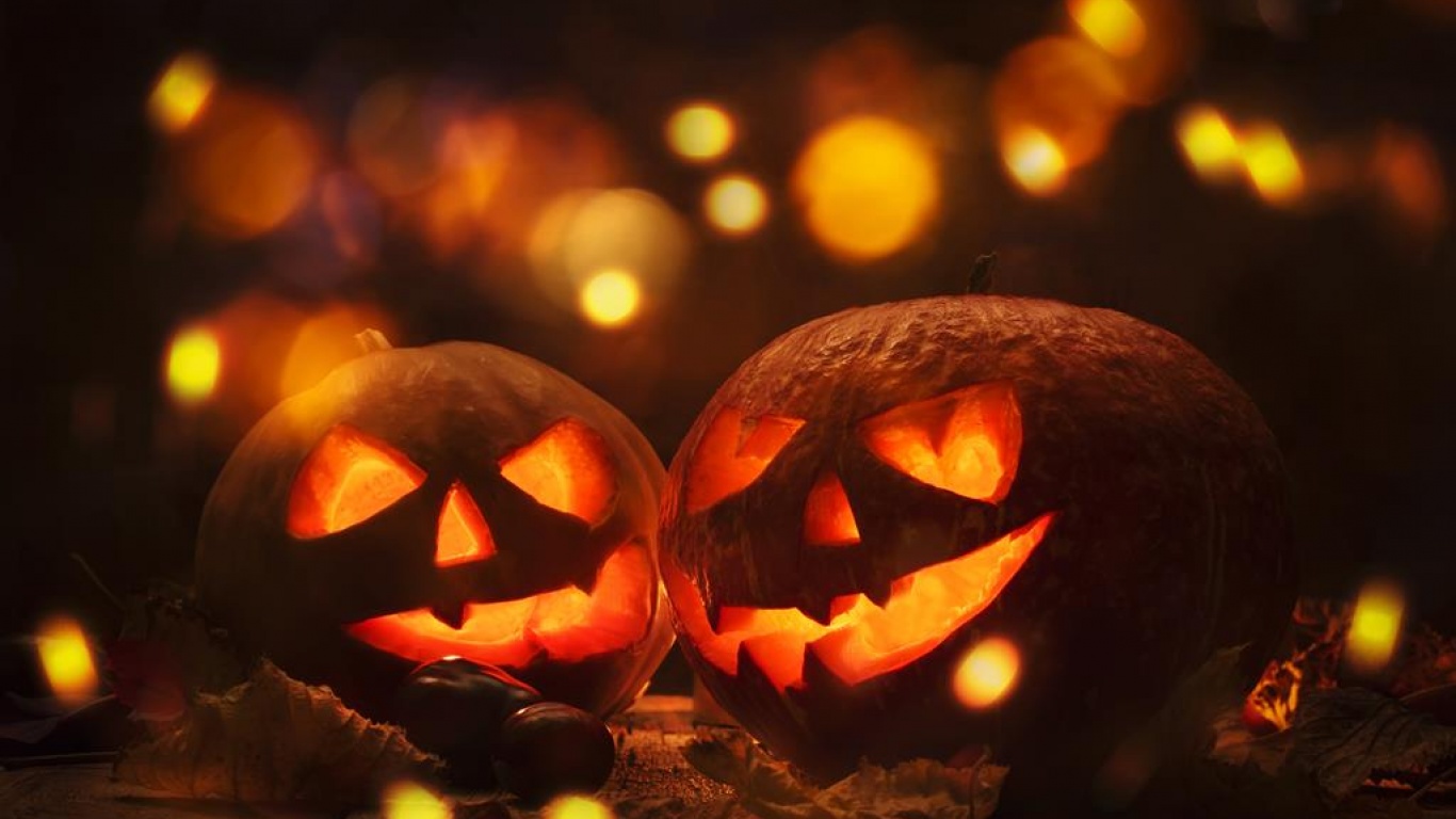 Czarodziejskie Halloween w Hotelu Białowieskim