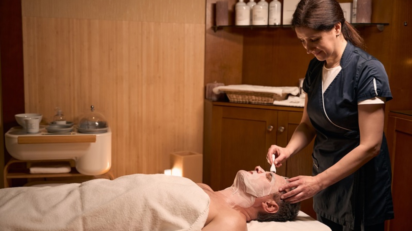 Weekendowy relaks w SPA - odpocznij w bliskości z naturą