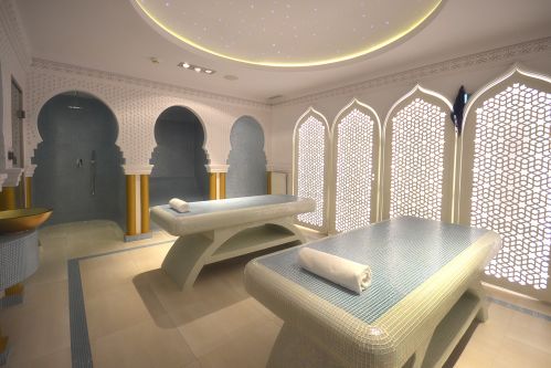 Gabinet Hammam Gabinet Hammam