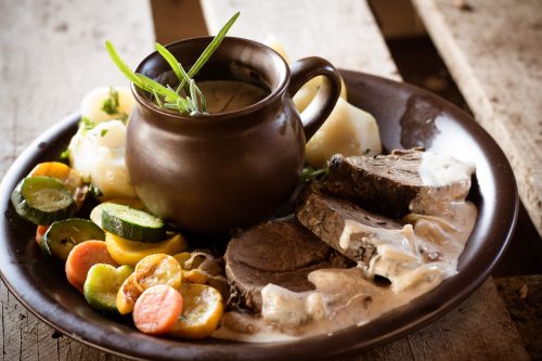 Wieczór kawalerski w Hotelu Białowieski Wieczór kawalerski w Hotelu Białowieski