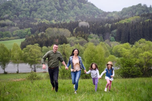 Międzynarodowy Dzień Ziemi w Puszczy Białowieskiej - Hotel & Spa Białowieża