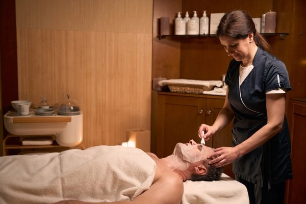 Weekendowy relaks w SPA - odpocznij w bliskości z naturą