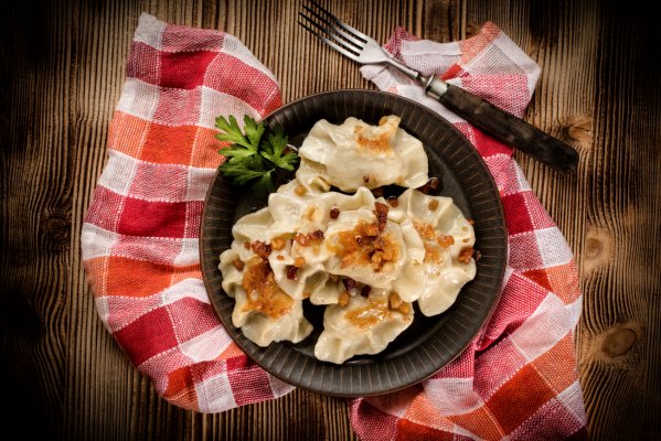 Białowieża kulinarnie - Degustacja regionalnych potraw i smaków